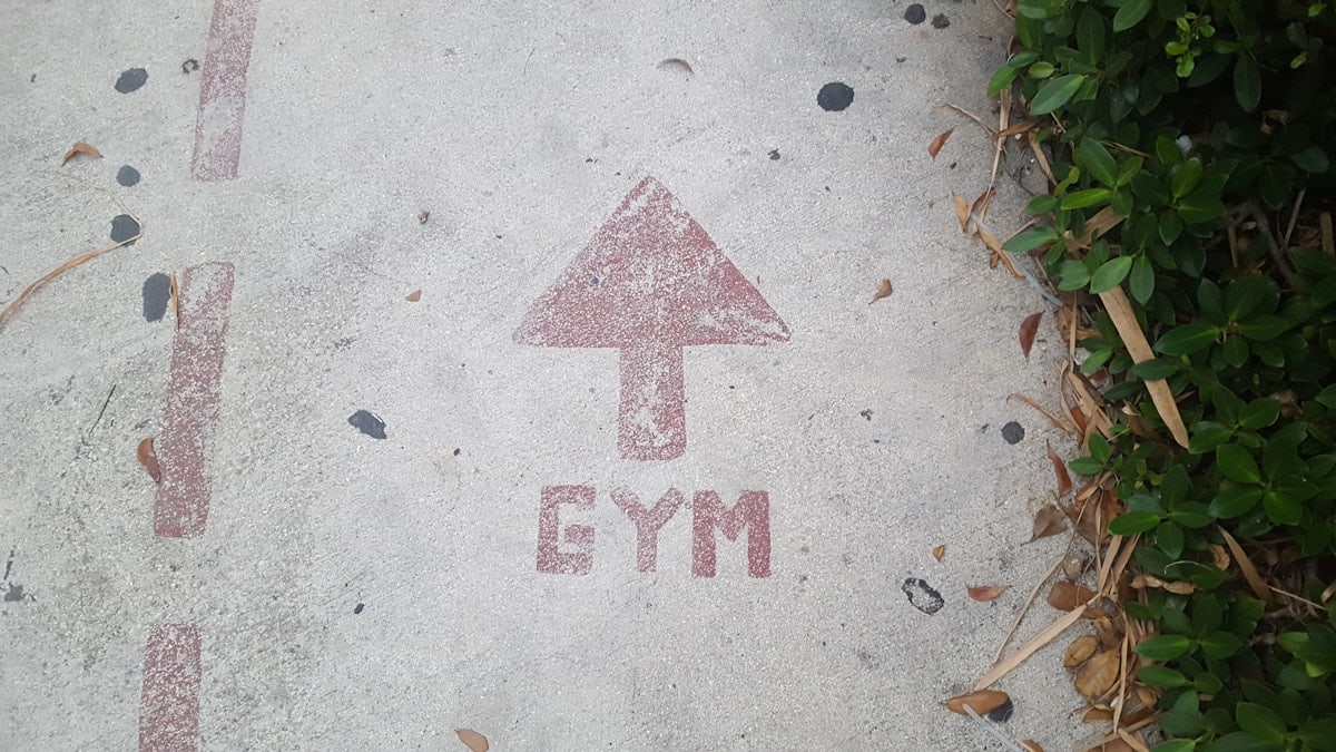 Κίνητρα για Fitness και Ευεξία